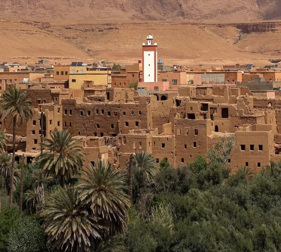 Morocco Kingdom-非斯必去景点