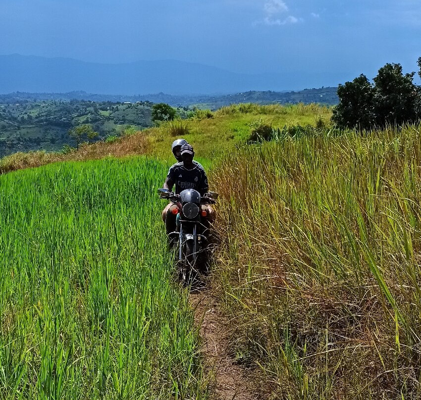 Uganda Crater Lakes Tours-Fort Portal必去景点