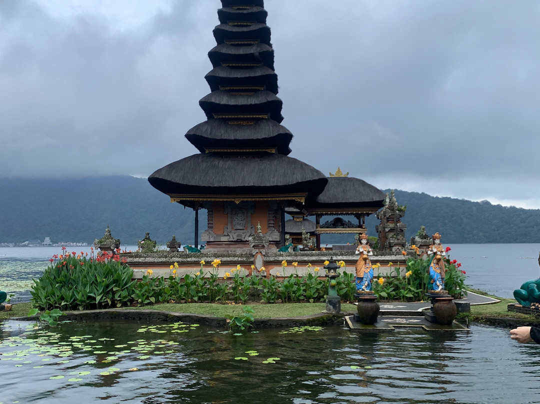 Munduk Luwih Tour-Wanagiri必去景点