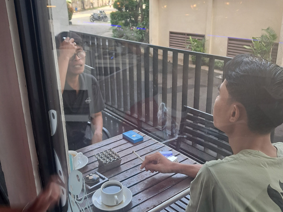 加丁塞鹏阿特里亚公寓主图