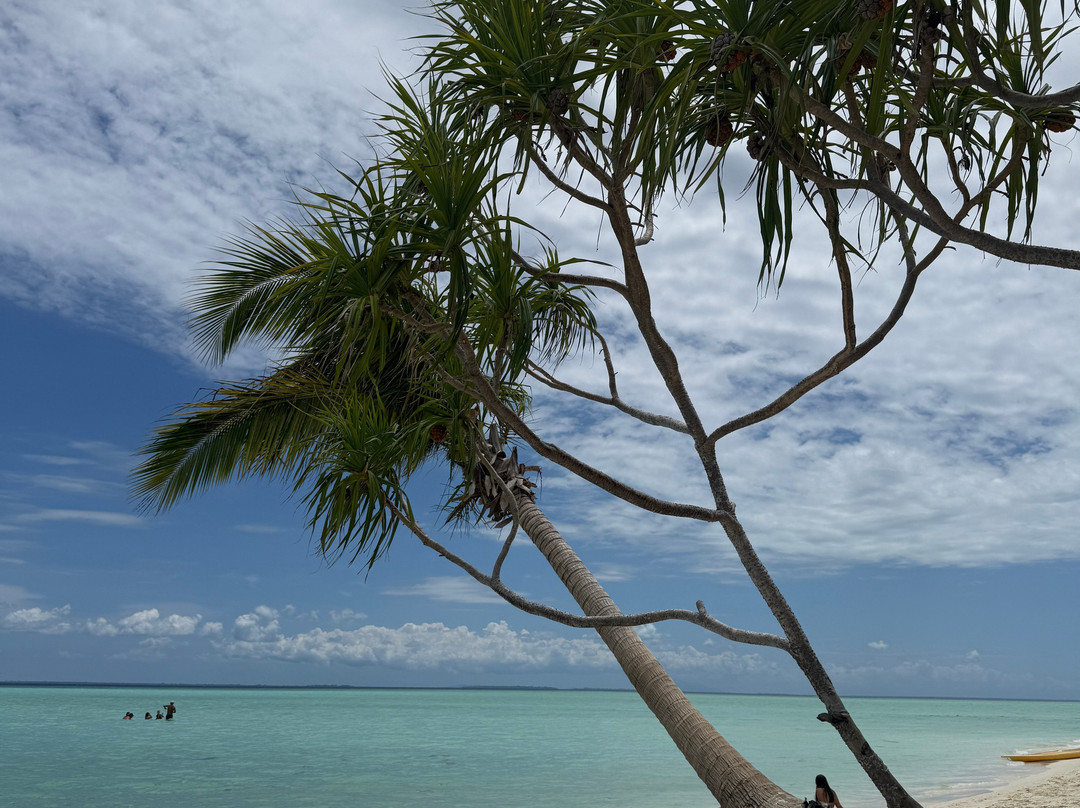 Balabac Tour By The Wanderwalkers-巴拉巴克必去景点