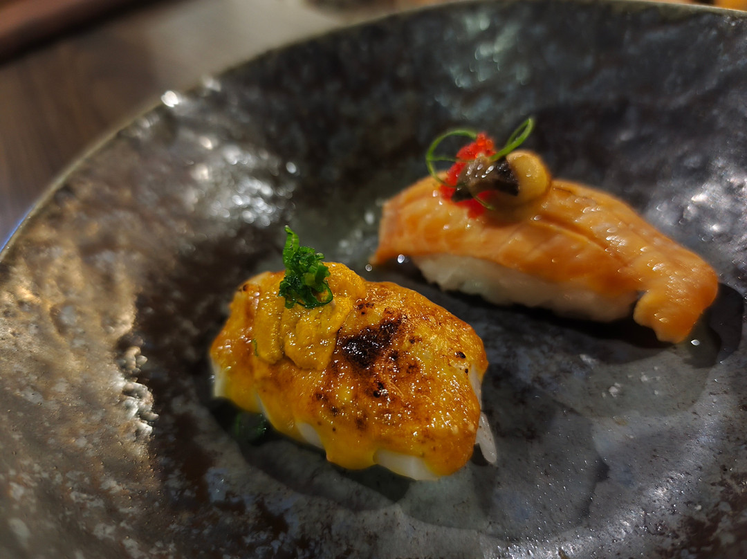 Tensho Bar