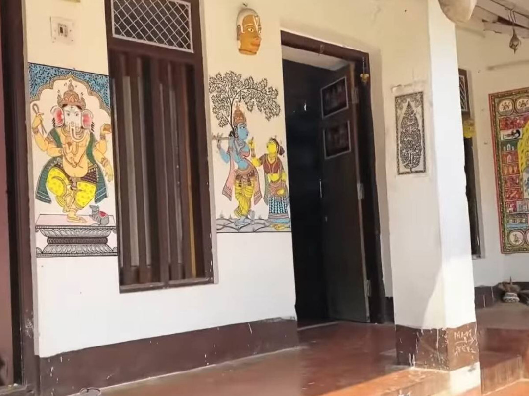 Raghurajpur Artist Village-普里必去景点