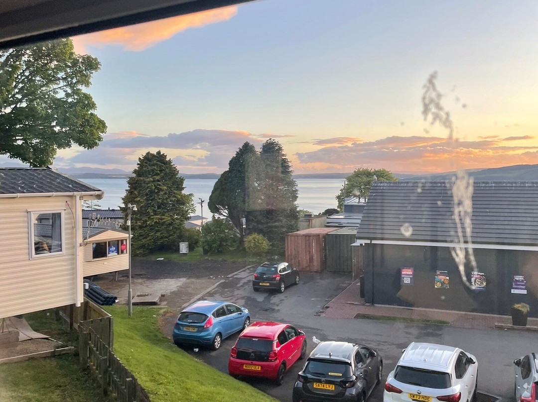 Parkdean Resorts Wemyss Bay Holiday Park主图