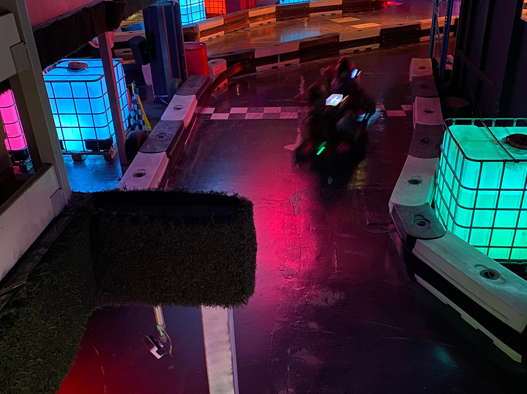 The Team Building Utrecht-乌特勒支必去景点