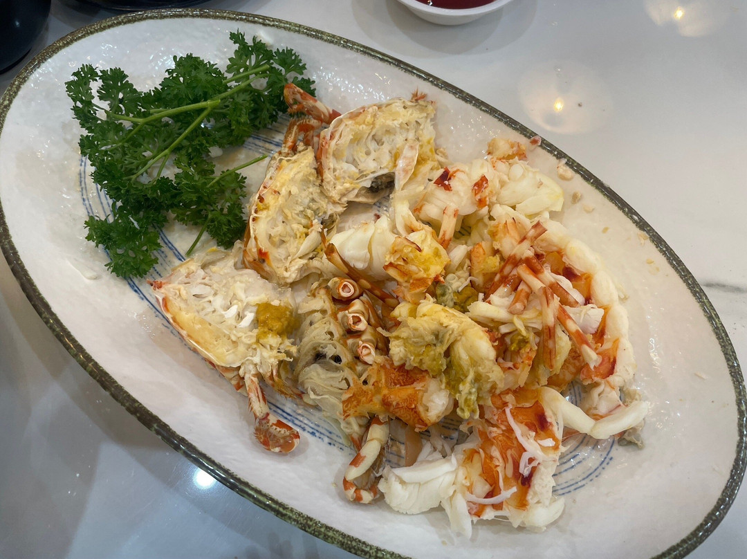Đảo Xanh Quán