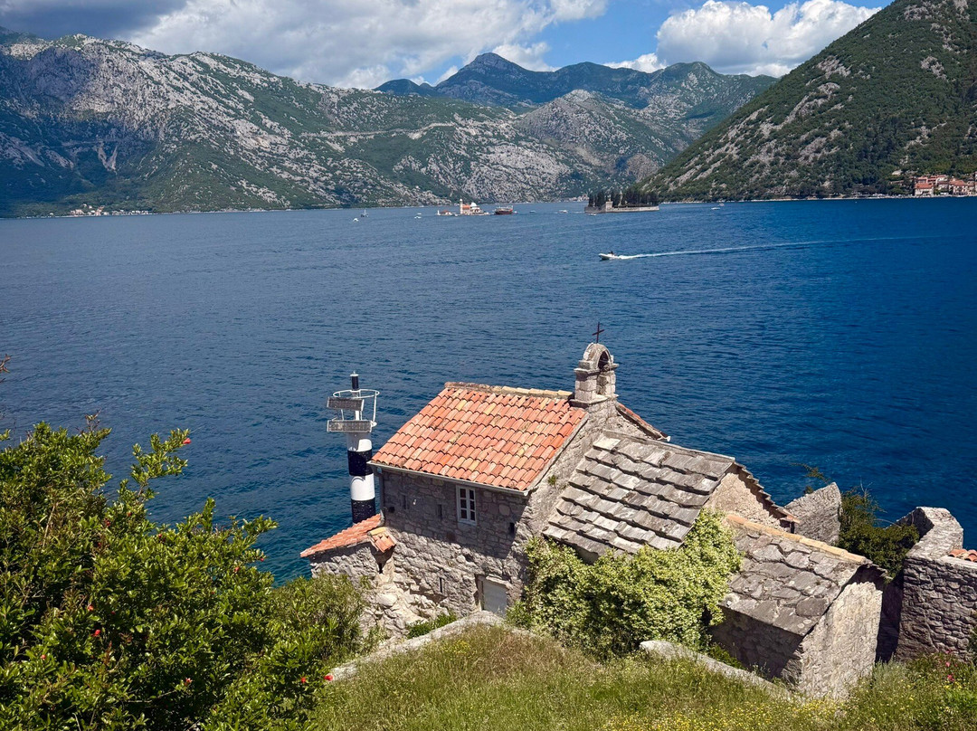 Tuk Tuk Montenegro-科托尔必去景点