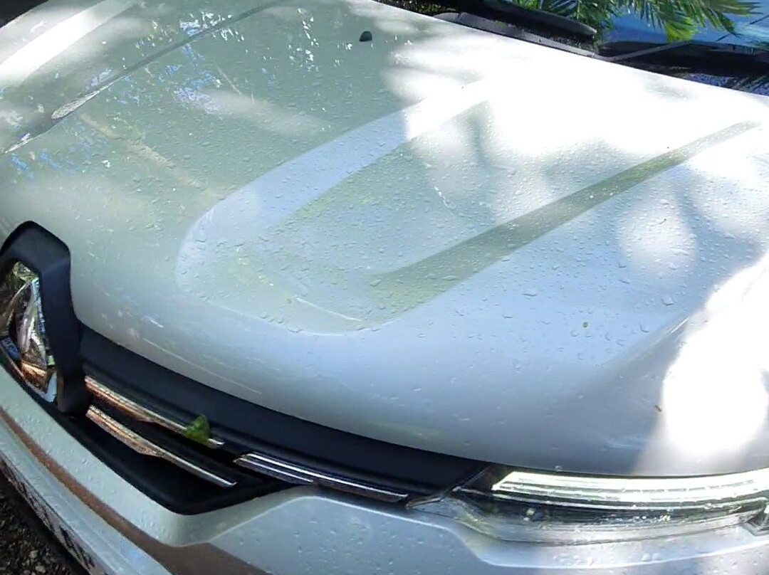 ASAS Car Rental - Mauritius-Triolet必去景点
