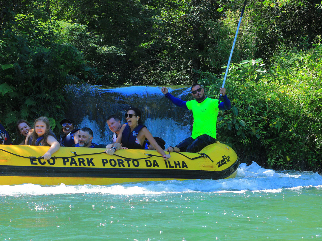 Eco Park Porto Da Ilha-博尼图必去景点