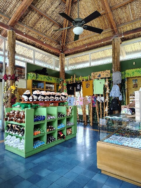 Zoologico de Cali-卡利必去景点