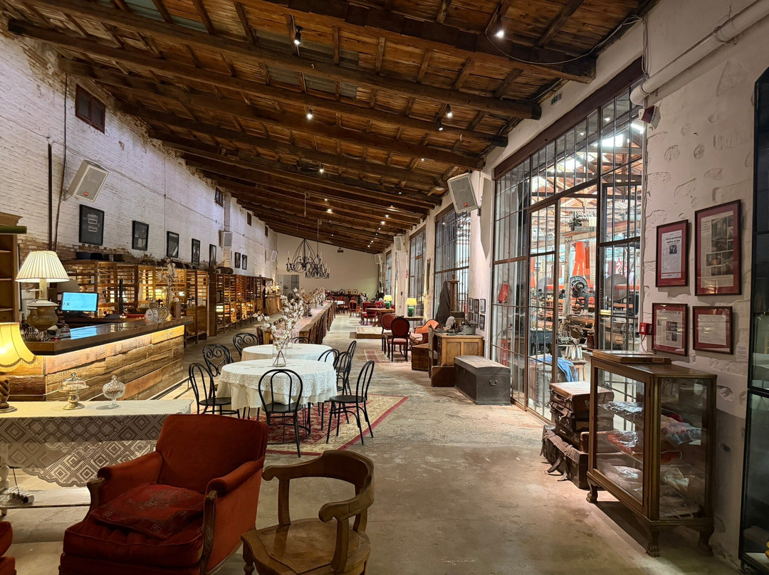 Hermoupolis Textile Museum