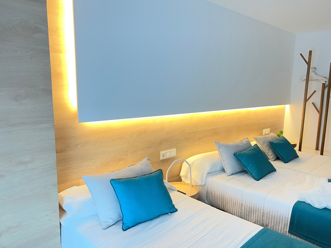 Hotel Lotus