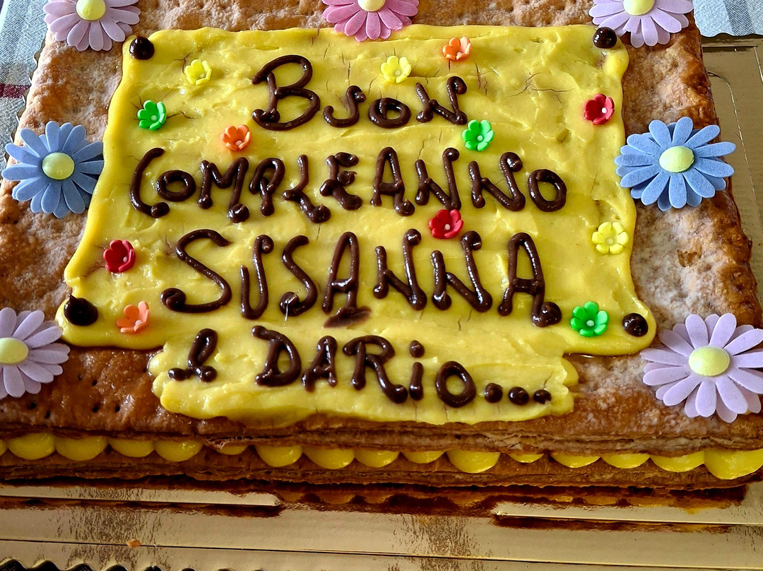 Pasticceria Riccardi