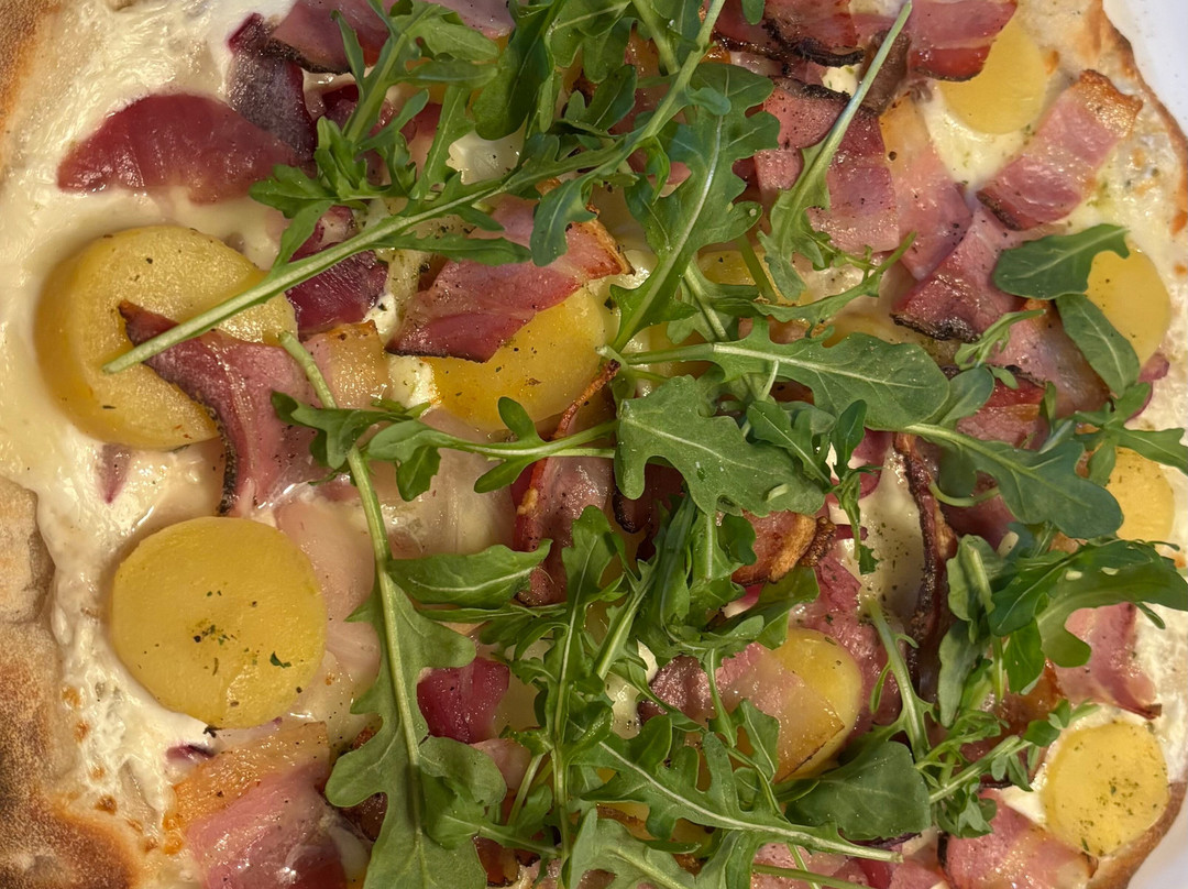 Contatore di Cristo - Food Court Italien - Epicerie Fine