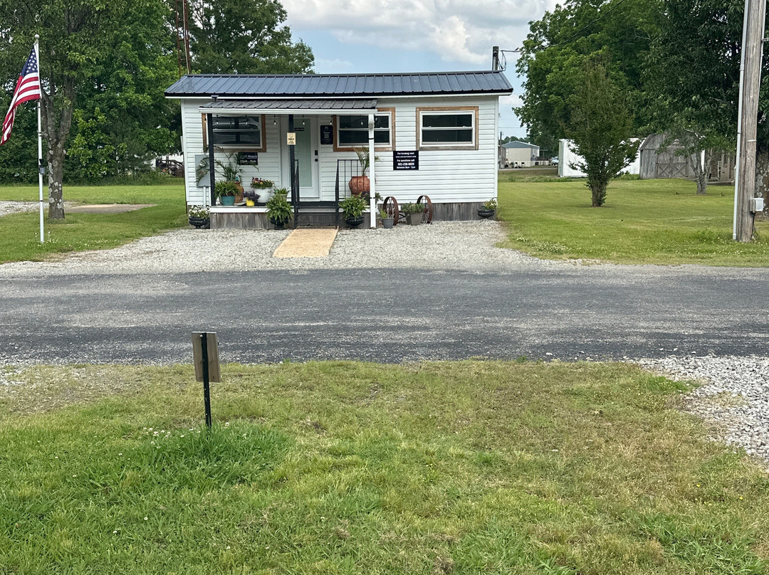 Whitney Lane RV Park