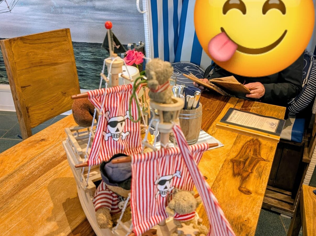 Restaurant Klabautermann