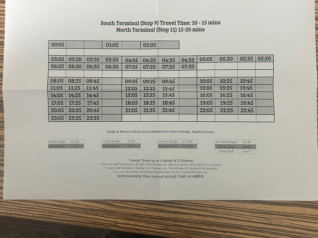 盖威克机场市中心旅屋酒店主图