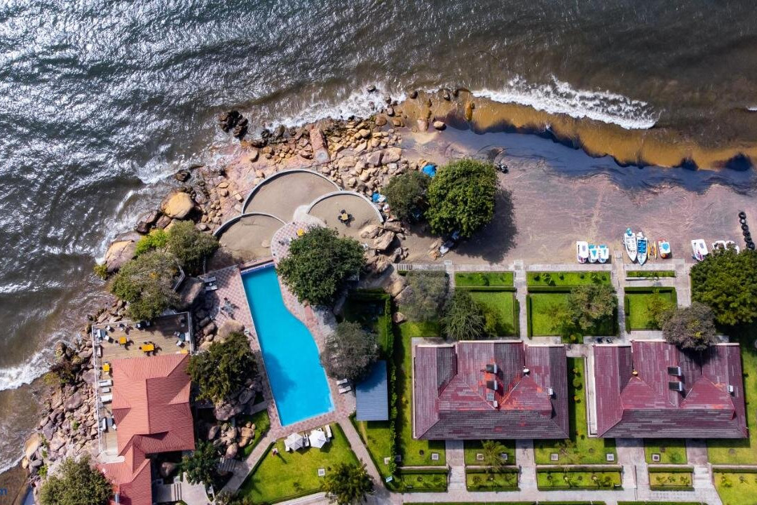 Sigelege Beach Resort