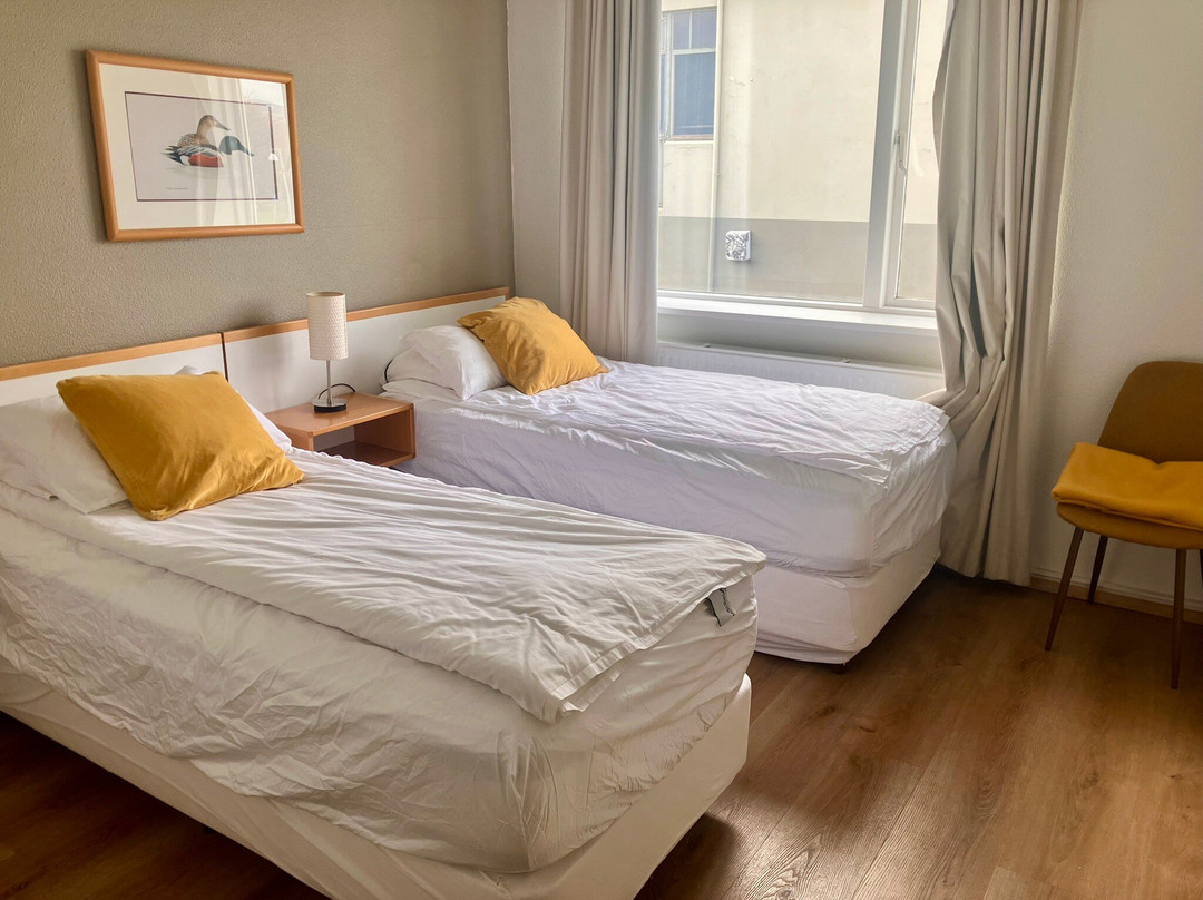 Hotel Nordurland主图