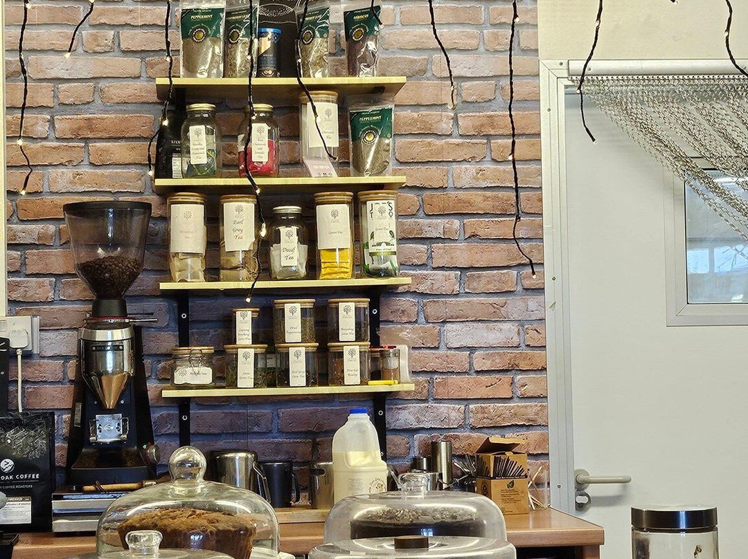 The Purple Pantry-Tuddenham必去景点