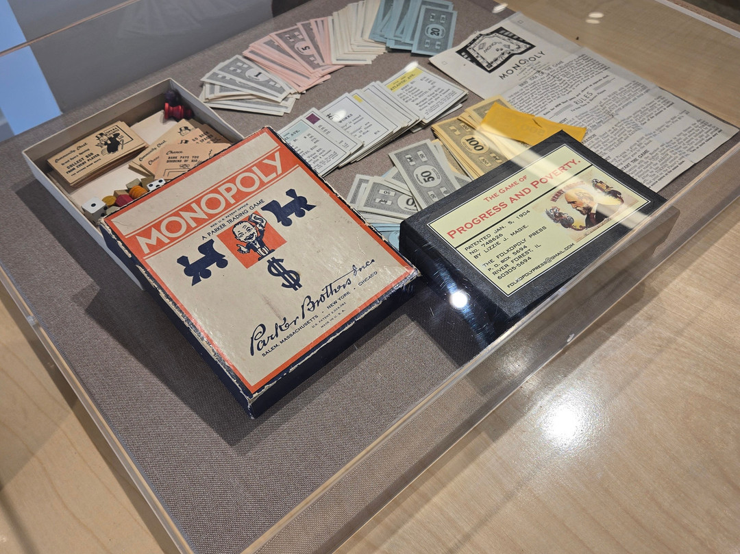 National Public Housing Museum-芝加哥必去景点