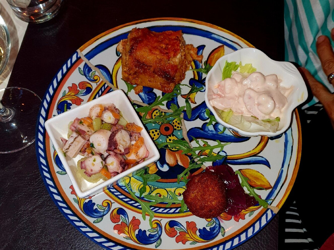 Caluna-Bistrot