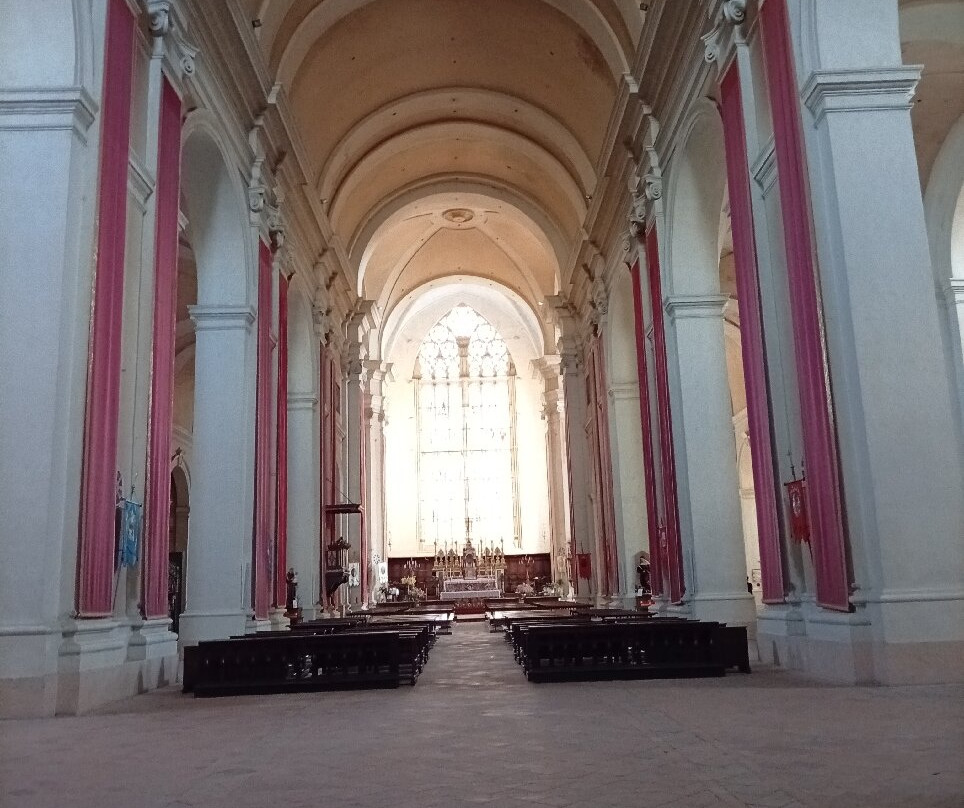 Church of San Domenico-佩鲁贾必去景点