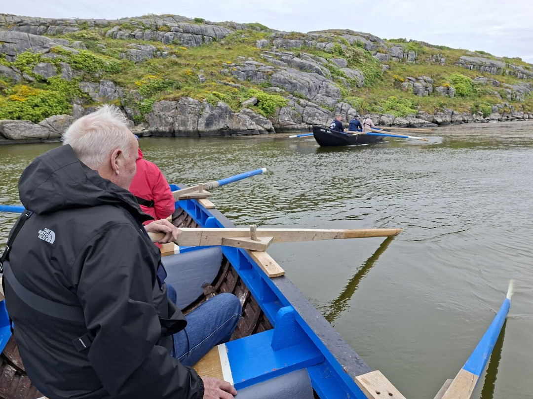 Aran Currach Experience-Inisheer必去景点