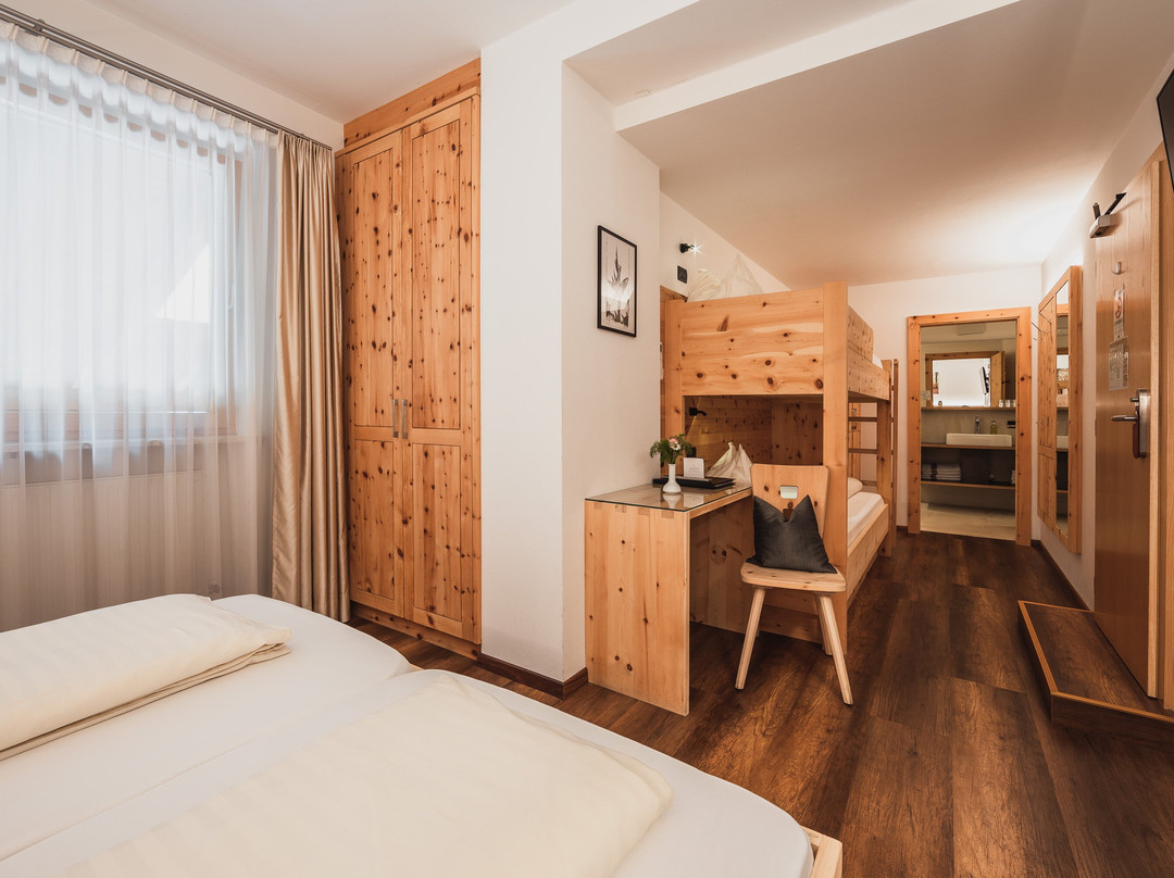 Hotel Bischofhof - Bistro Jasmin主图