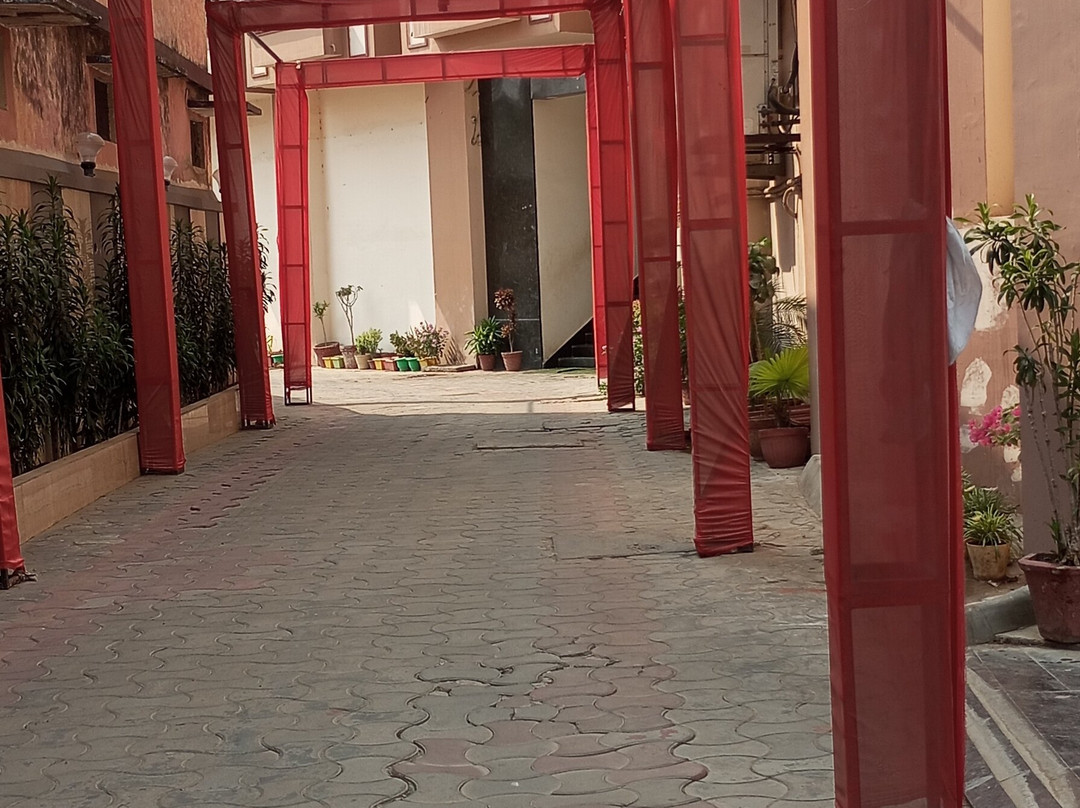 Hotel Prakash主图