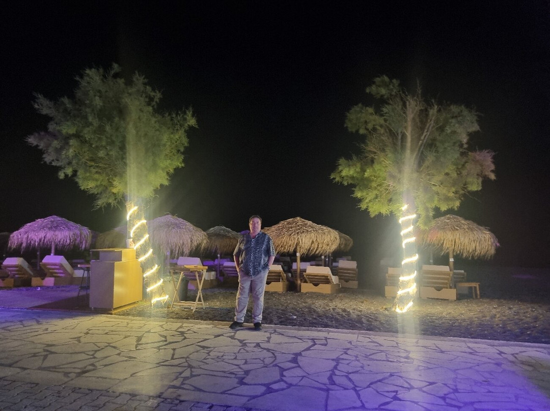 Voodoo Bar
