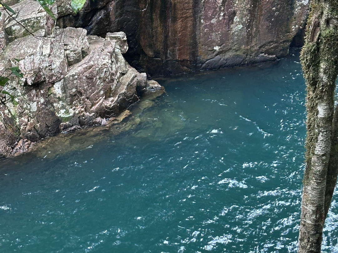 Finch Hatton Gorge-Finch Hatton必去景点