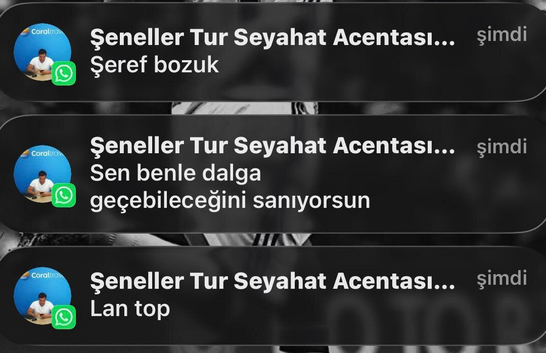 Şeneller Turizm Akşehir-阿克谢希尔必去景点