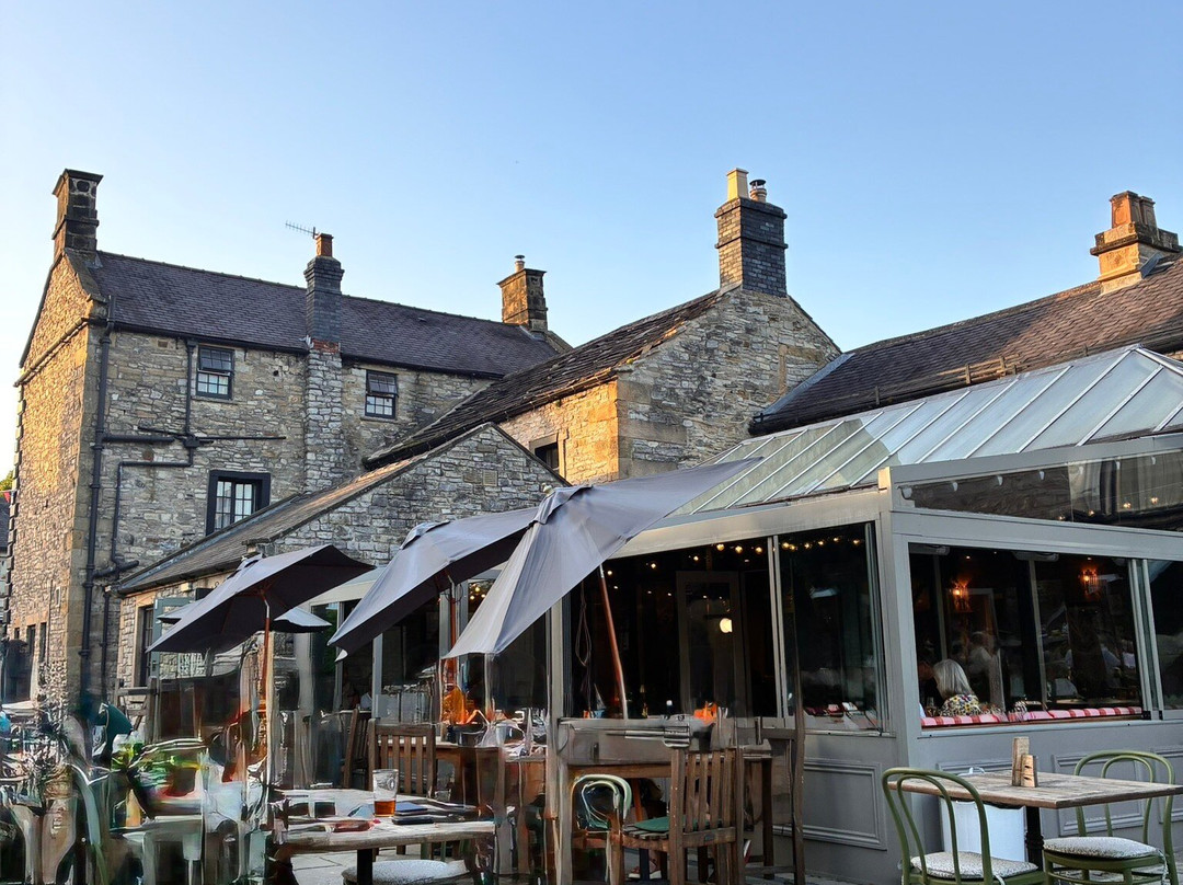 The Ashford Arms