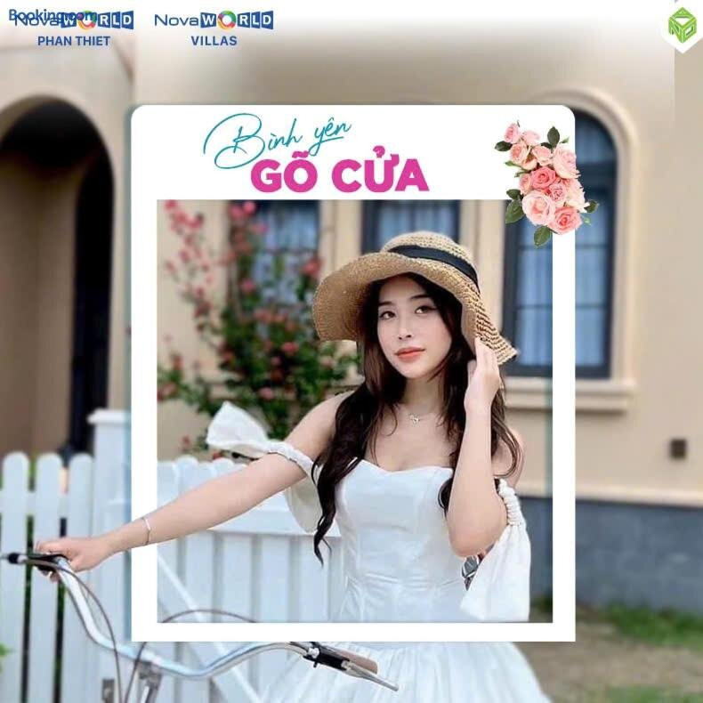 Cherry Villa - NovaWorld Phan Thiết