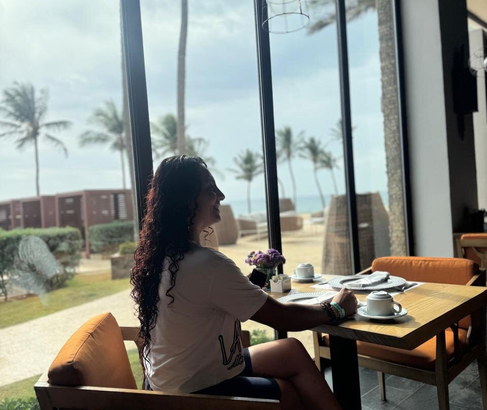 玛格丽特岛 SPA 酒店主图