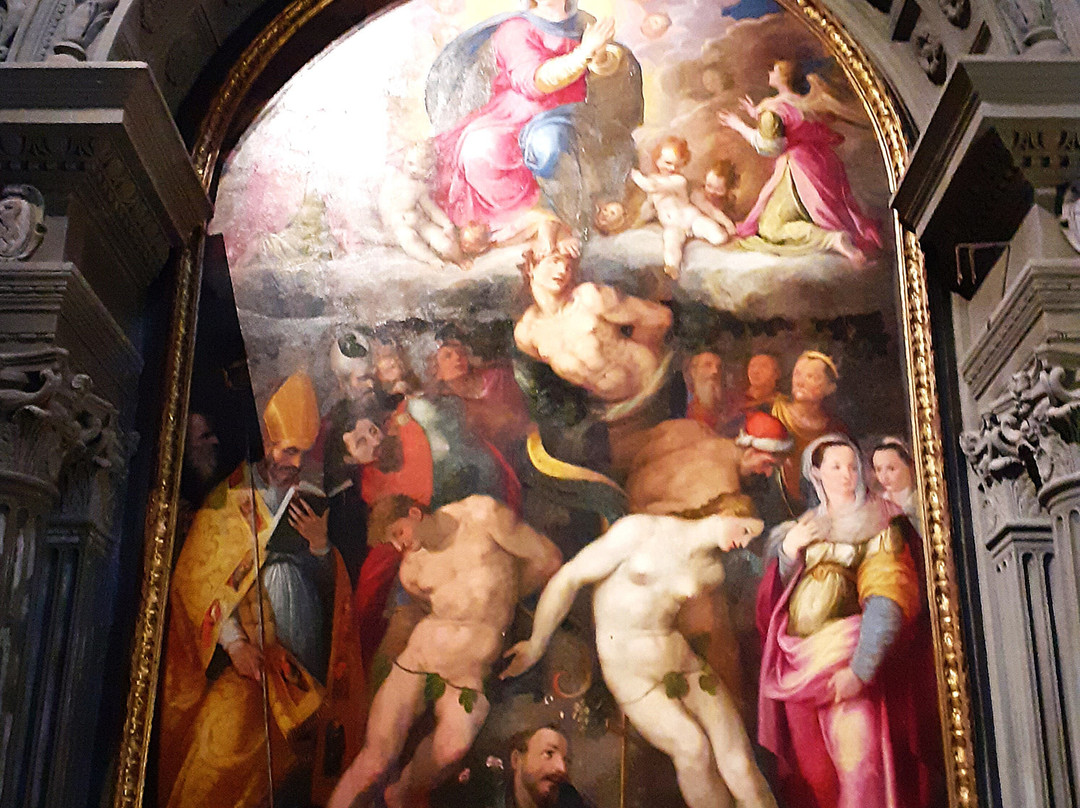 Cattedrale di Santa Maria Assunta - Duomo di Volterra-沃尔泰拉必去景点