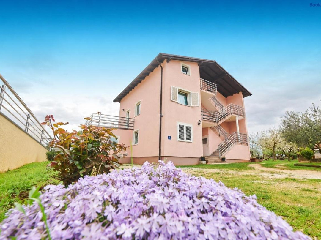 Apartmani Ruzica
