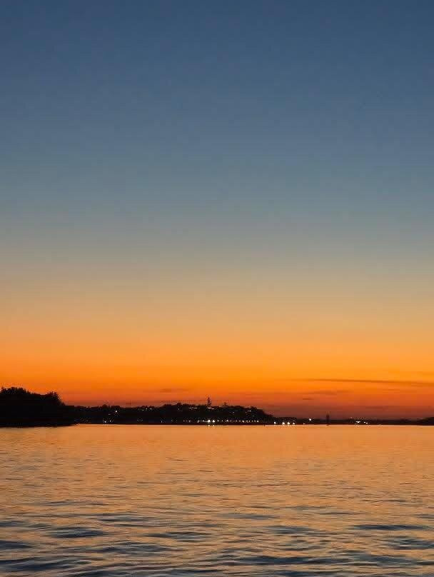 Belgrade Boat Tour-贝尔格莱德必去景点