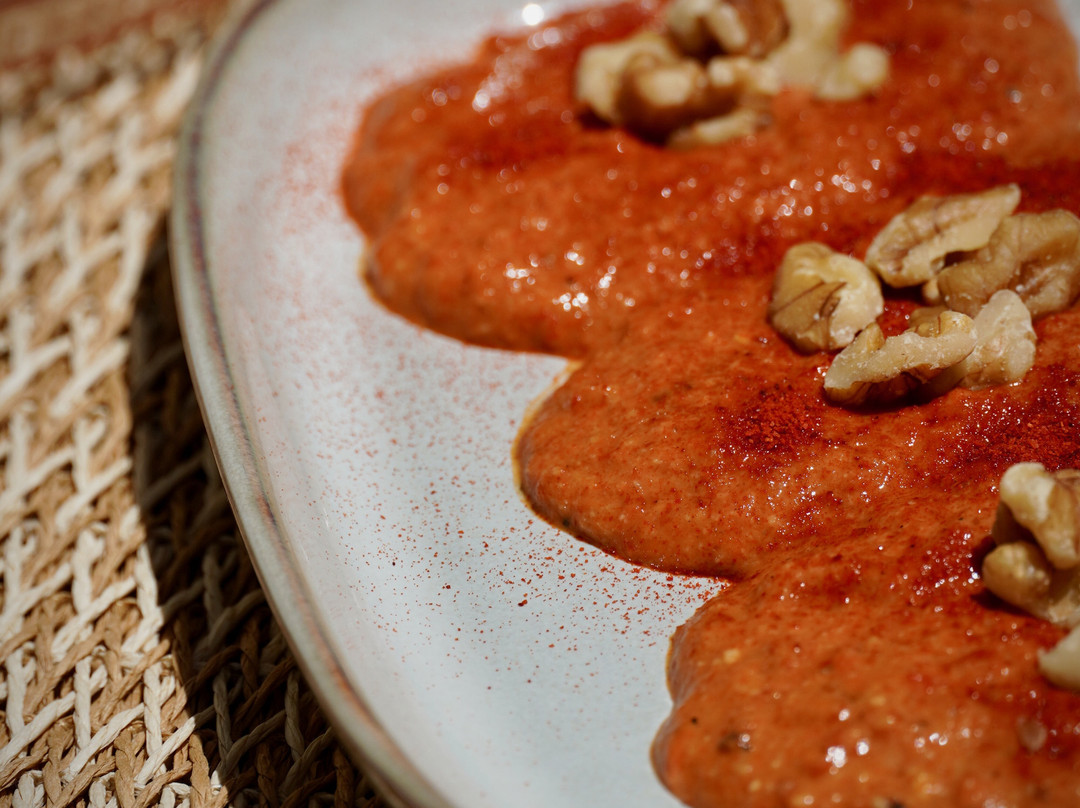 Lokma Turkish Kitchen