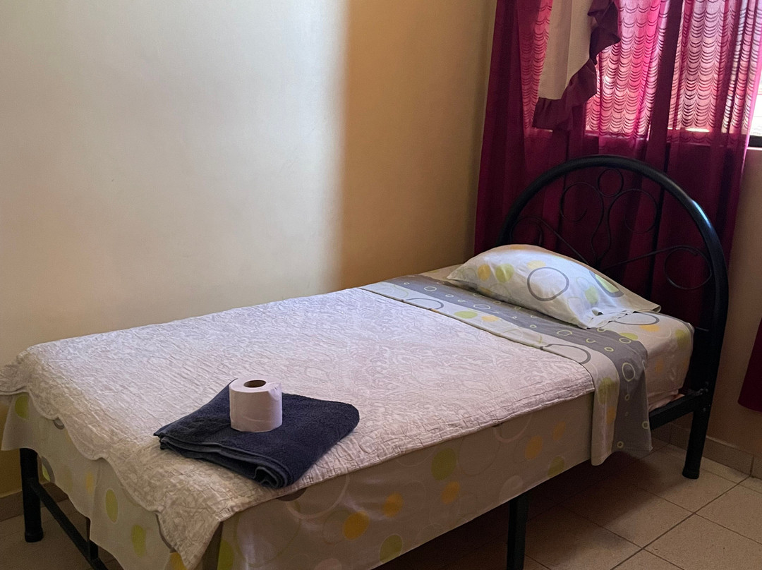 Casa hospedaje El Rancho