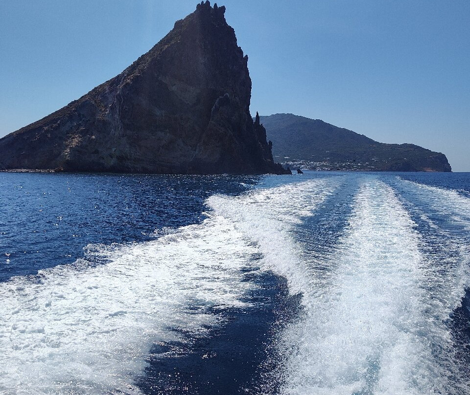 Amici delle Eolie-利帕里必去景点