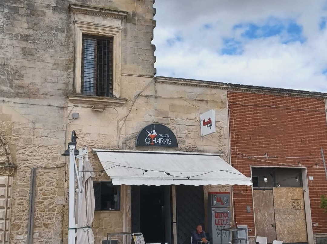 Bar Pub O' Haras