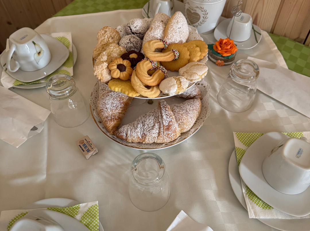 Bed and Breakfast Il Ghiro主图