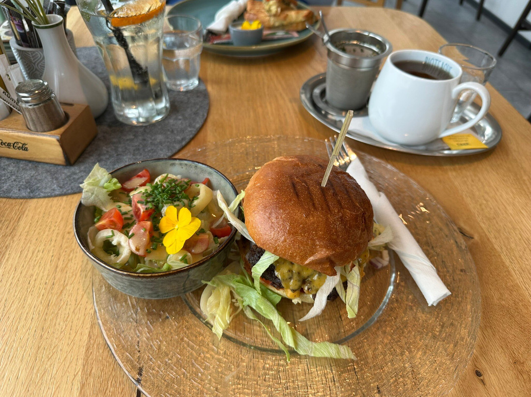 Café Laden
