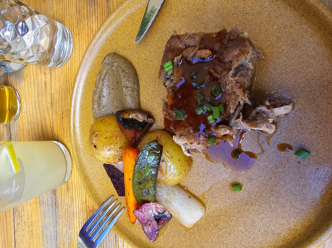 L'Oiseau Brunch