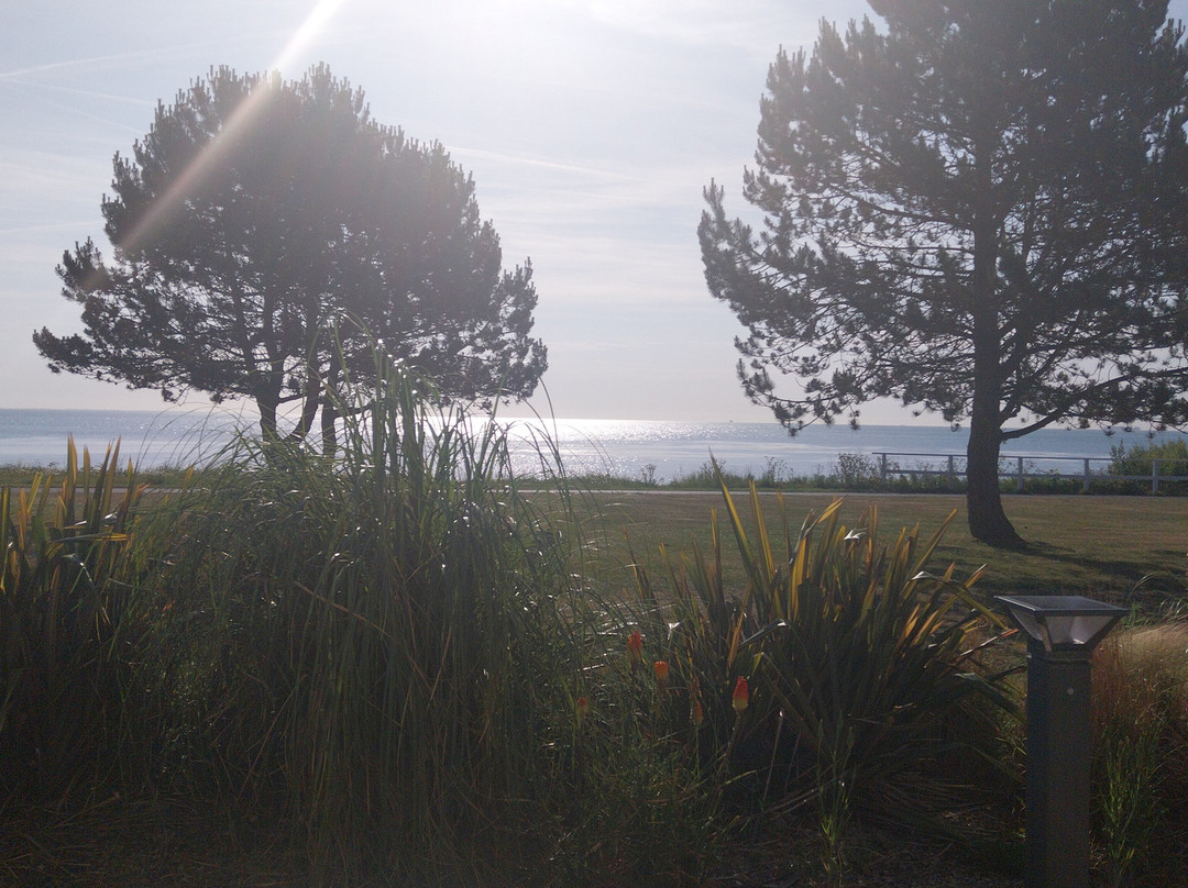 Warner Hotels - Bembridge Coast主图