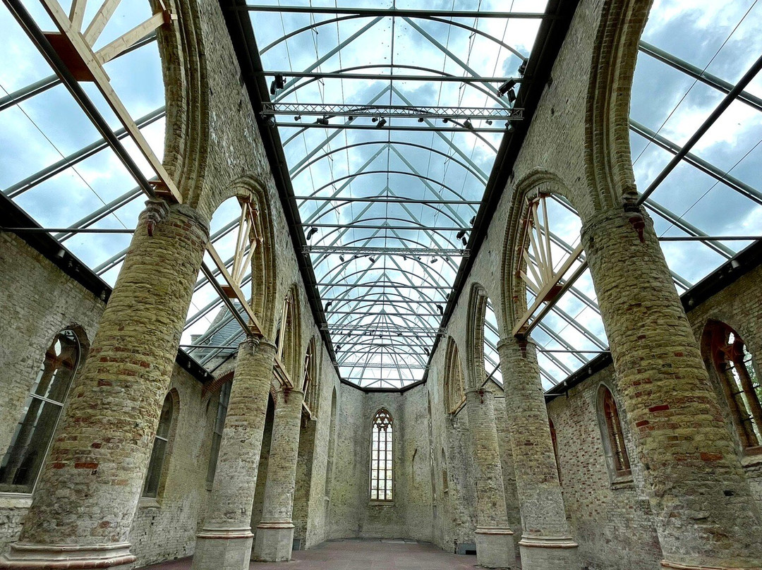 Broerekerk-Bolsward必去景点