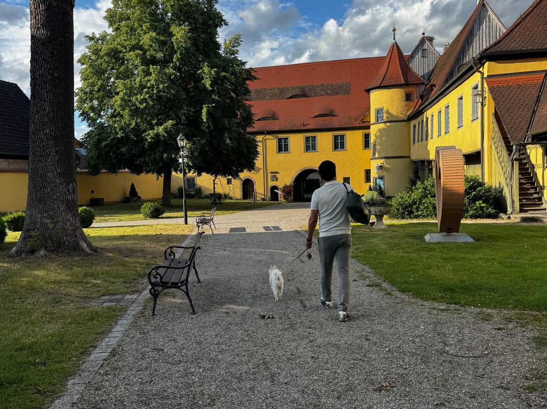 Romantik Landhotel 3Kronen主图