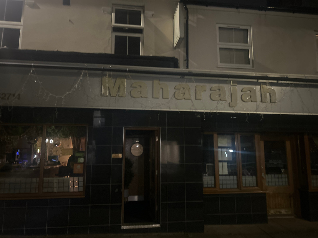Maharajah Rugby